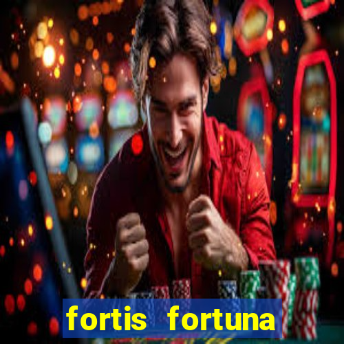 fortis fortuna adiuvat origem